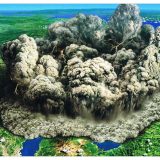 新燃岳噴火は破局噴火の兆候？日本の終焉はすぐそこ…かもしれない