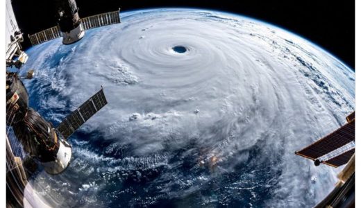 台風の年間最大発生数はなんぼ？40号はあるの？